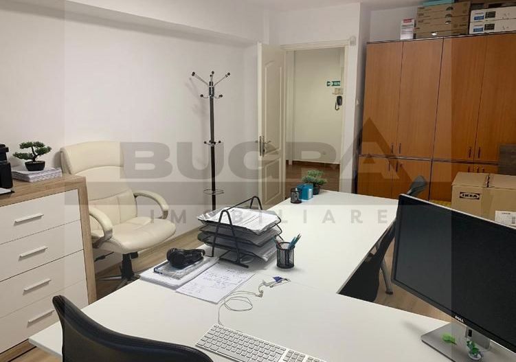 Spatiu de birou - 60 mp, zona Titulescu - Poză 4