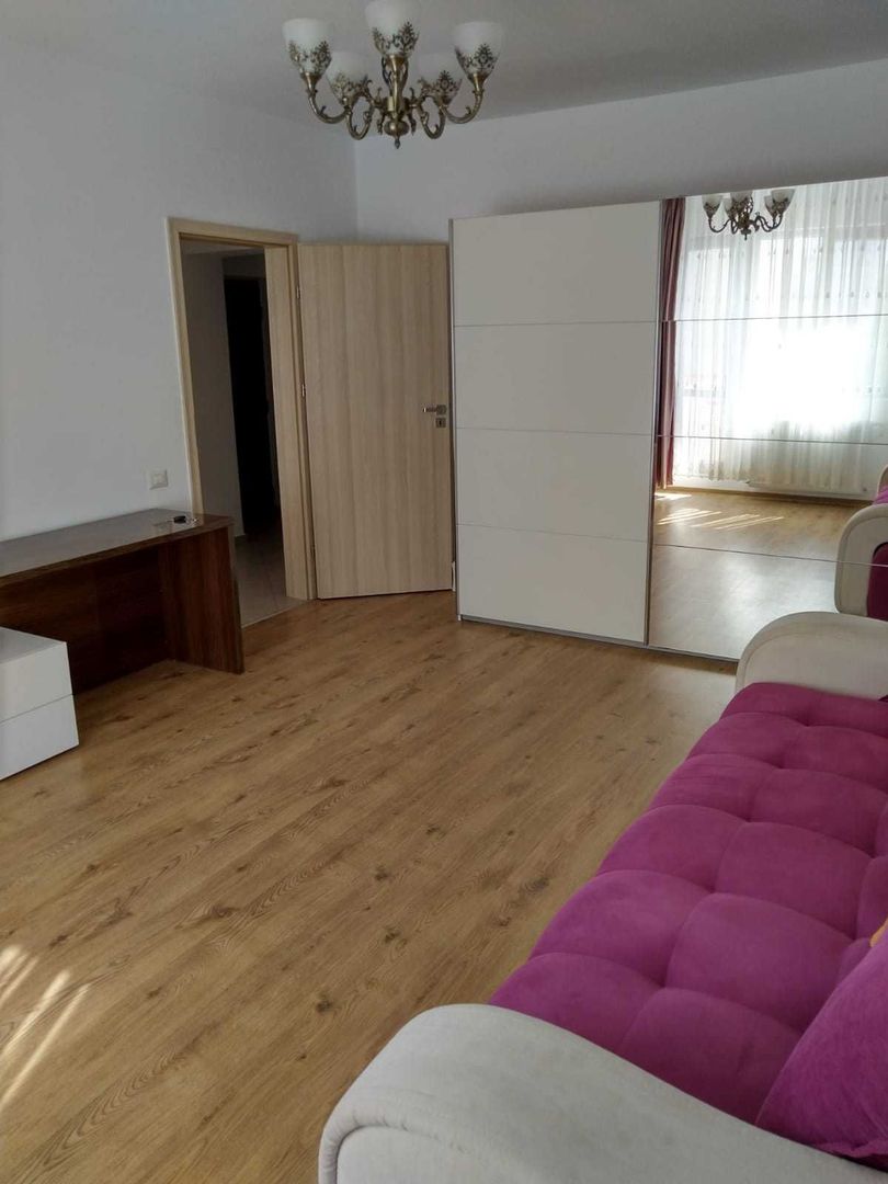 garsoniera  -Parcul Carol- - Poză 4