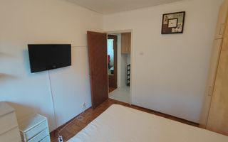 Auchan Titan 2 camere,parcare, mobilat utilat .Pet friendly. - Poză 5