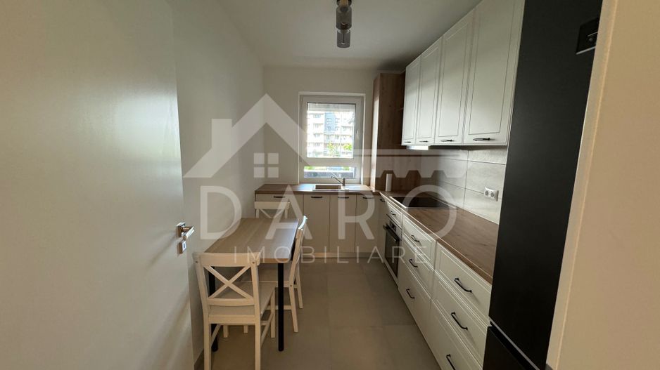 Inchiriere apartament cartier Maurer - Poză 2