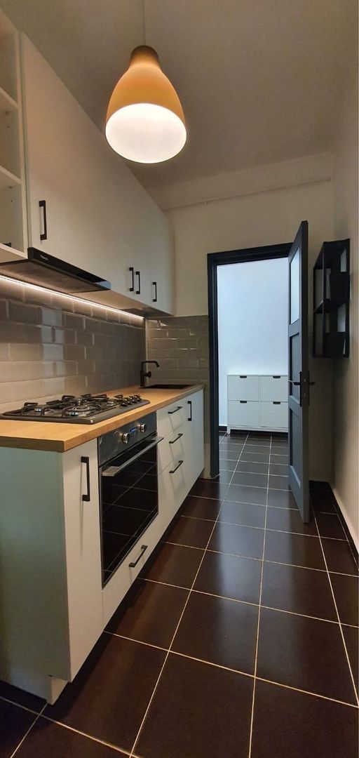 AP. 2 CAMERE- FLOREASCA, BUCATARIE INCHISA, MOBILAT MODERN - Poză 5
