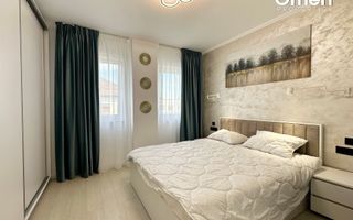 Chirie ultracentrală 3 camere, Petre Dulfu, bloc cu lift - Poză 2