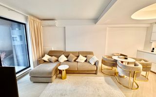 CORTINA NORTH | 3 CAMERE MOBILAT SI UTILAT | 2 LOCURI DE PARCARE INCLUSE - Poză 2