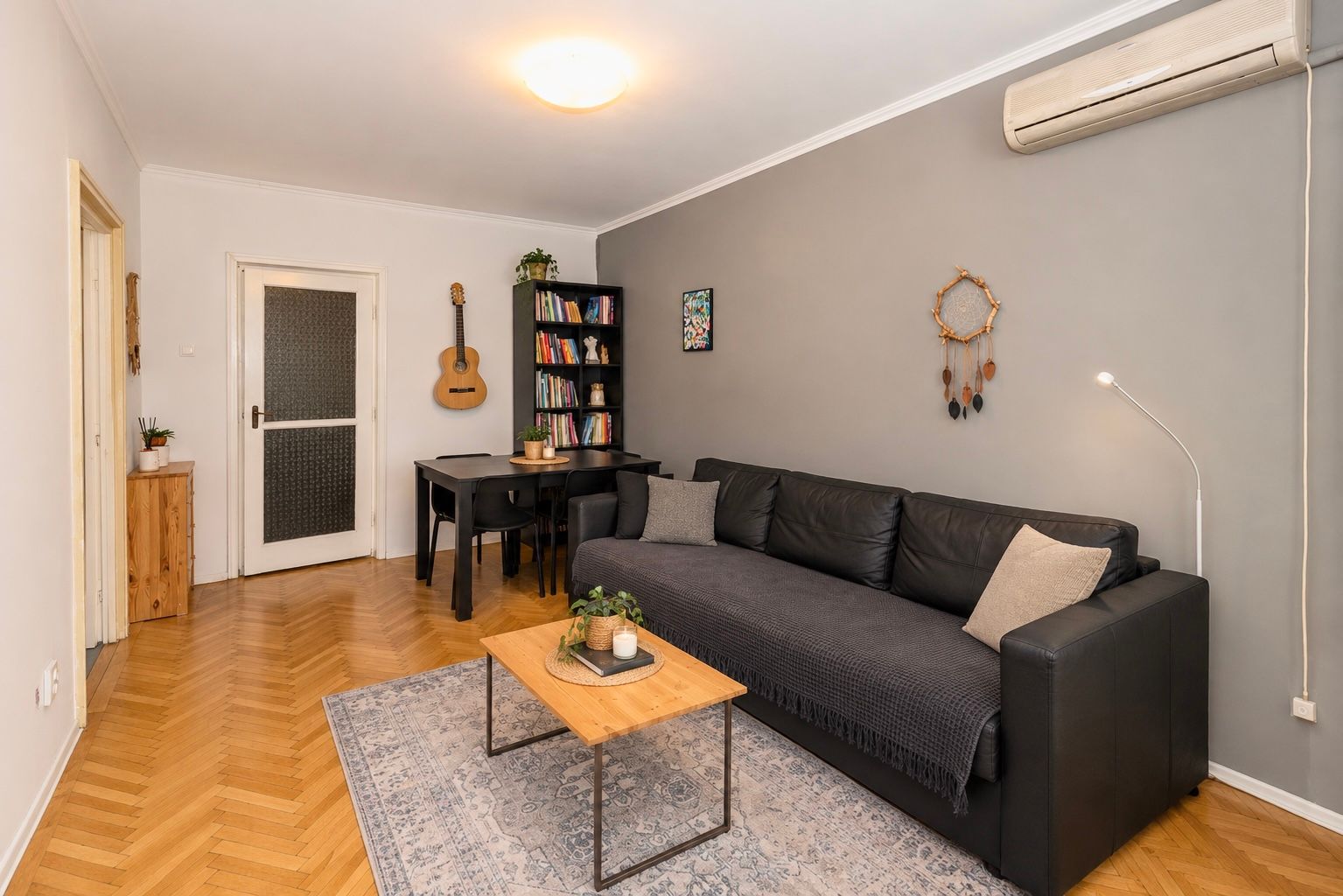 Apartament de vanzare 3 camere, metrou Iancului - Poză 1