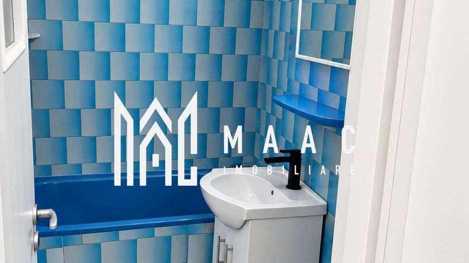 Apartament 2 camere de închiriat | Sibiu | Hipodrom 1 | 55 mp - Poză 6