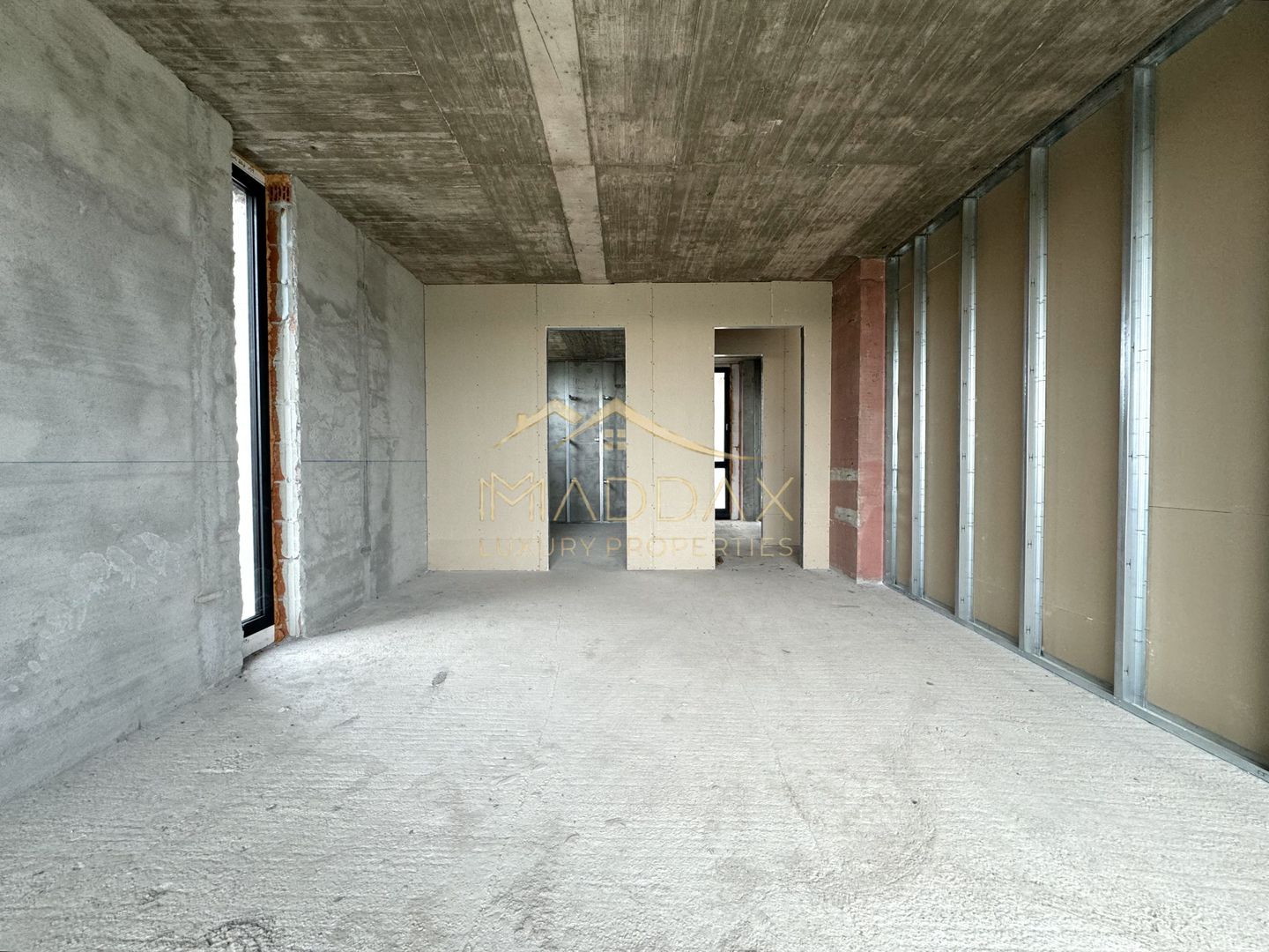 Vila Exclusivista *296mpc* / 753 mp teren + piscina si fire-pit / Balotesti - Poză 46