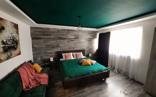 Garsoniera 30 mp utili, mobilata, utilata, et.3, Cetate - Poză 2