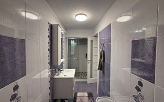 Apartament spațios la parter de casă – zona Turnișor, Sibiu - Poză 11