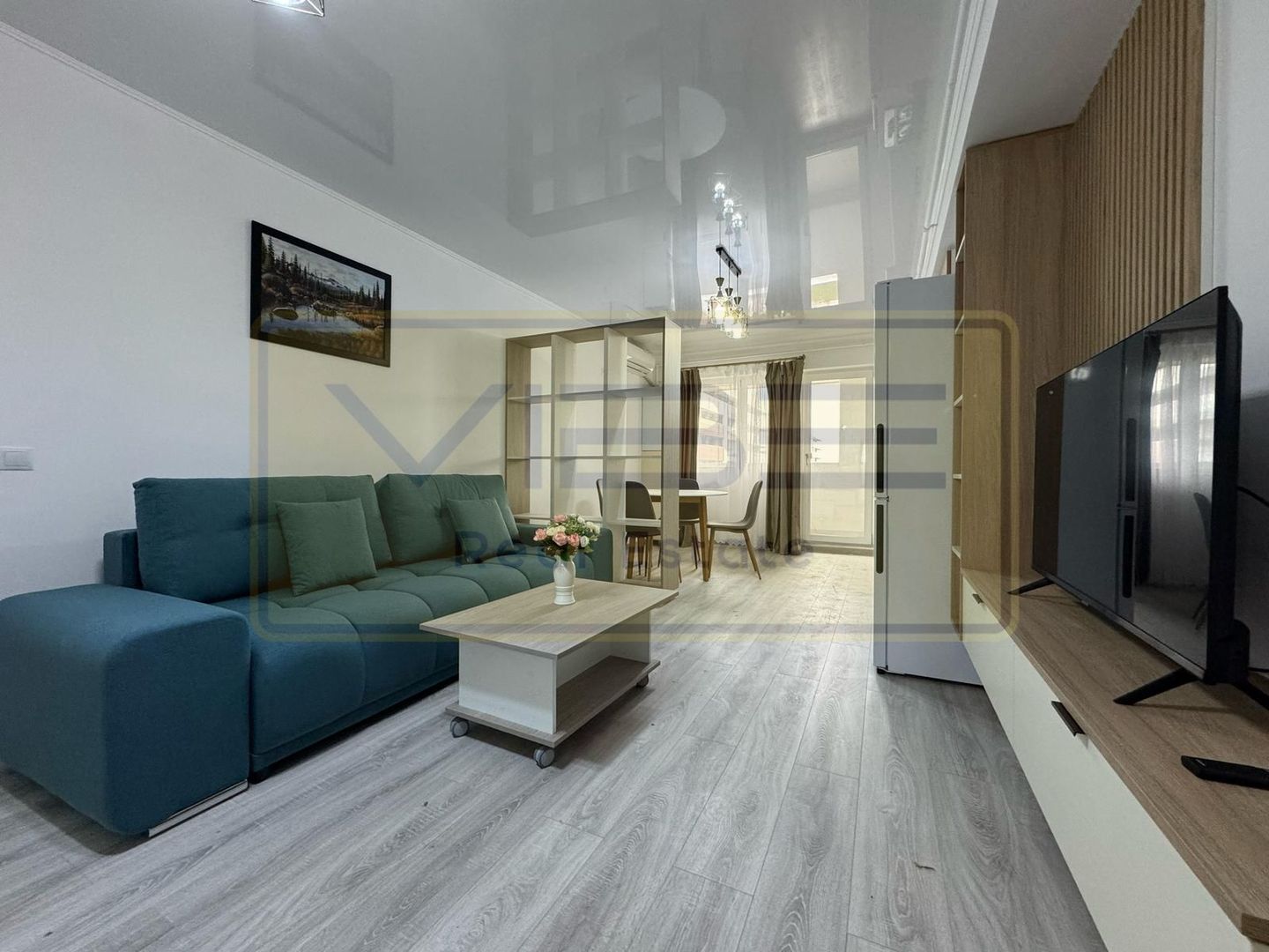 Apartament NOU 2 camere Copou Garden - Poză 8