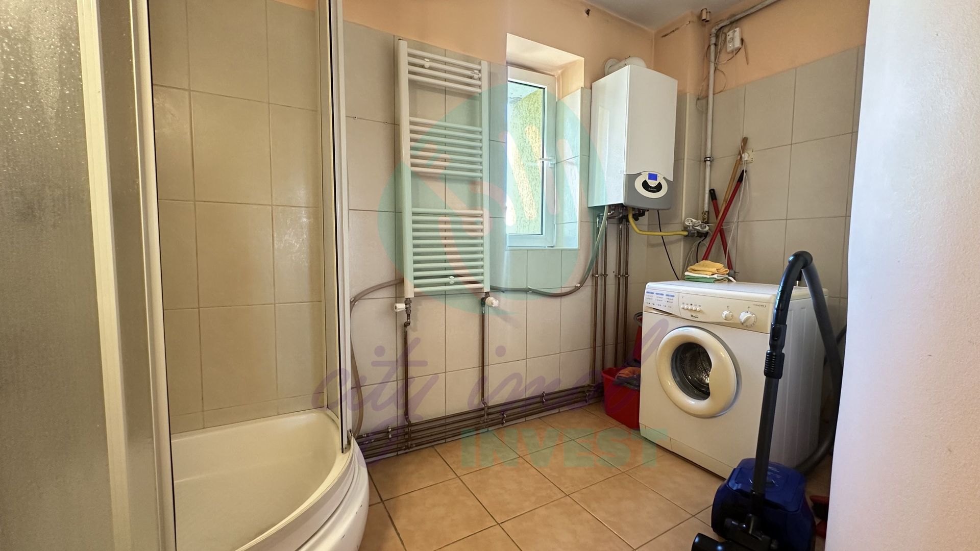 NERVA TRAIAN - 2 MINUTE DISTANTA DE METROU - Poză 7