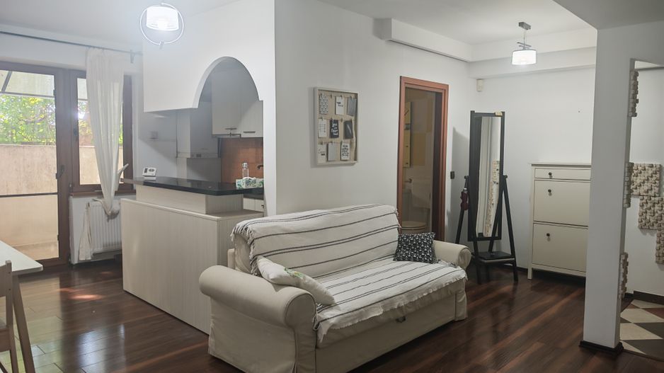 Apartament + terasa| Aleea Mostiștea | Nicolae Grigorescu - Poză 2
