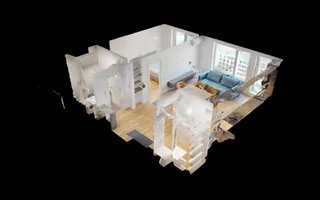 Apartament 2 Camere | MTM Residence | Pipera - Poză 11