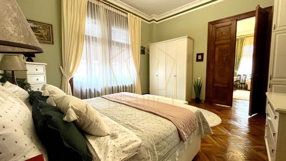 Apartament deosebit cu 3 camere | Piața Libertății - Poză 8