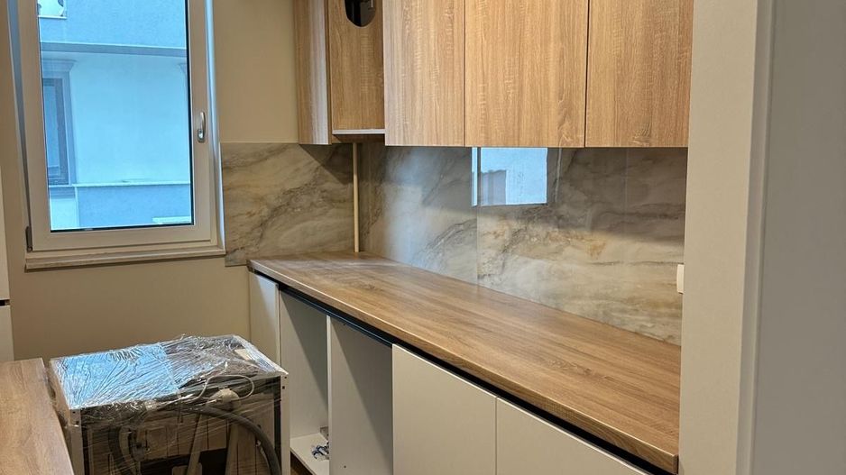 Apartament 1 camera LUX - Poză 12