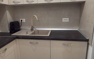 Apartament 2 camere , complet mobilat si utilat, Smart Residence Lujerului - Poză 5