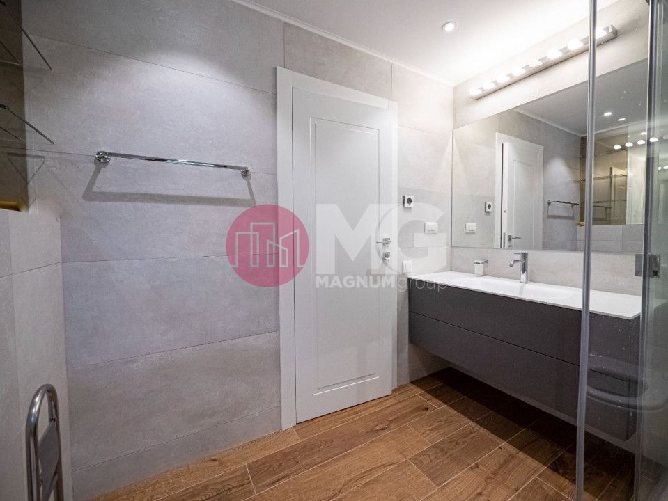 Apartament 7 camere in Vila de inchiriat Satul Francez - Poză 9