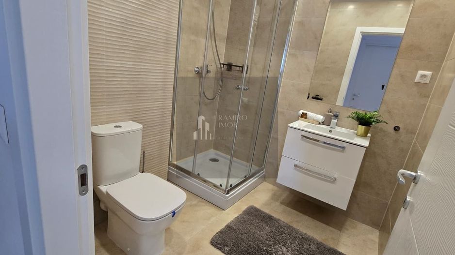 Apartament 3 camere Theodor Pallady / Anghel Saligny - Poză 10