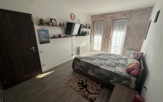 Giroc-Hotel IQ | 3 Camere | Etaj intermediar | Mobilat si Utilat - Poză 4