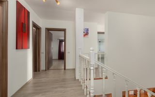 Berceni Vila Individuala cu Teren de 1000 mp si Iaz - Poză 14