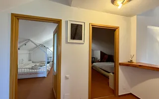 Vila cu 6 camere *485 mpc // *1.670mp teren* // 8 locuri parcare // Sisești - Poză 55