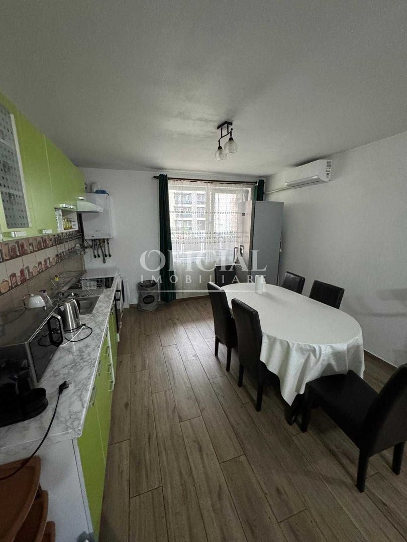 Apartament 2 camere | Parcare | AC | Zona Vivo - Metro | Floresti - Poză 4