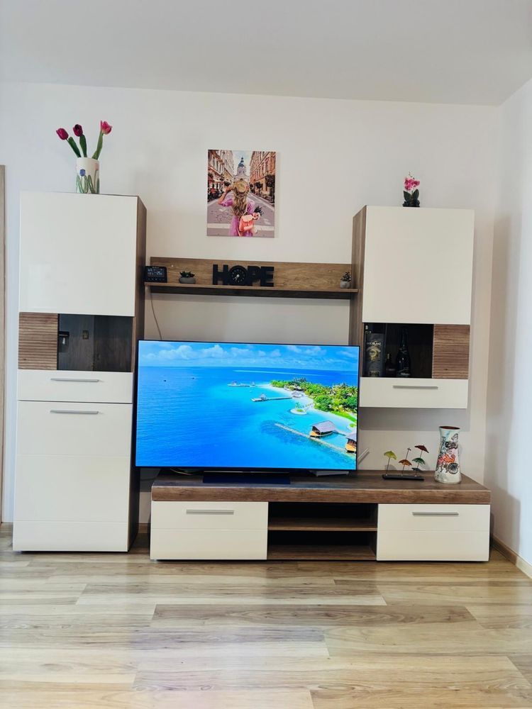 💎 De Închiriat: Apartament 2 Camere Premium | Prima Închiriere–Complex The Park - Poză 3