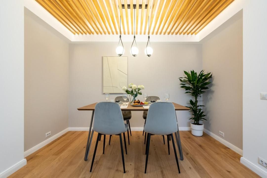 Apartament 2 camere Universitate Magheru Rosetti - Poză 15