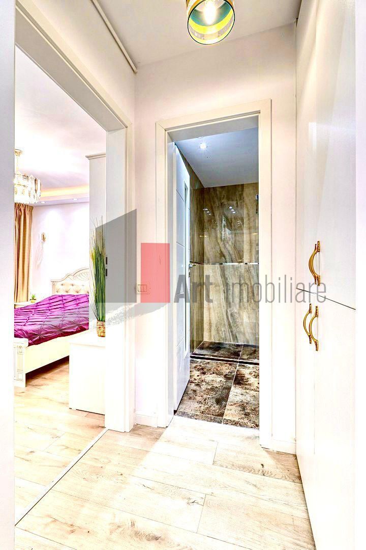 AP[ARTAMENT DE 2 CAMERE LUX  CANTEMIR. - Poză 2