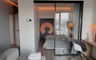 Chirie, apartament, 1 cameră, strada Ismail, Centru - Poză 1