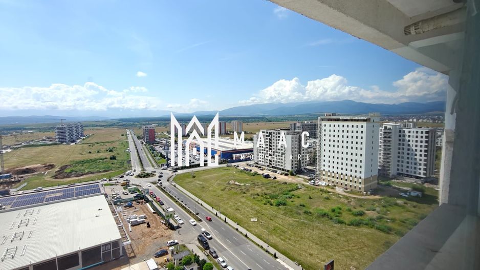 Apartament 2 camere I 43 mp utili I Lift I Parcare I Hipodrom - Poză 13