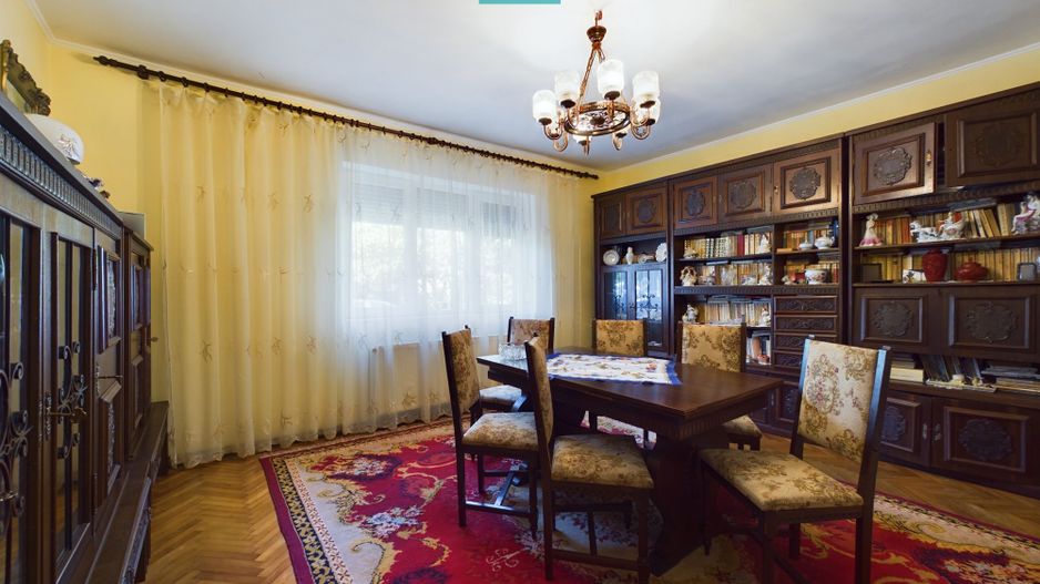 Casă clasică în Chișineu-Criș - Poză 12