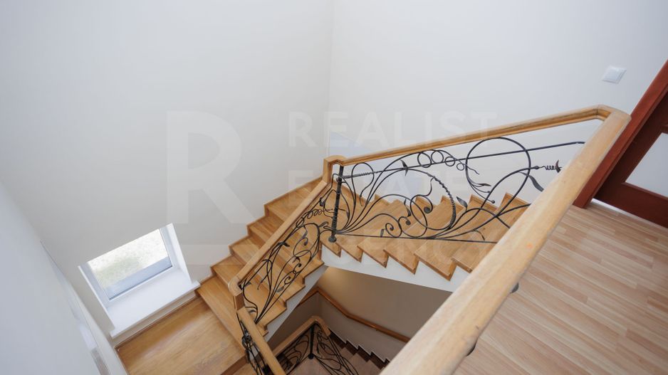 Chirie, casă,4 camere, str. Vânătorilor, Telecentru - Poză 13