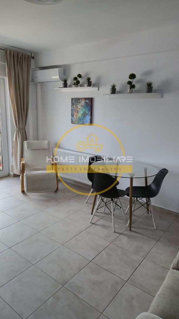 Apartament cu 2 camere / 41mp/ Etajul 2/ Zona Frumoasa - Poză 3