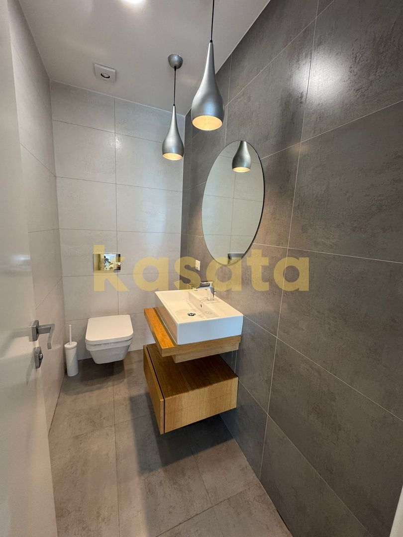 3 Camere Floreasca | Lux |  Parcare - Poză 19