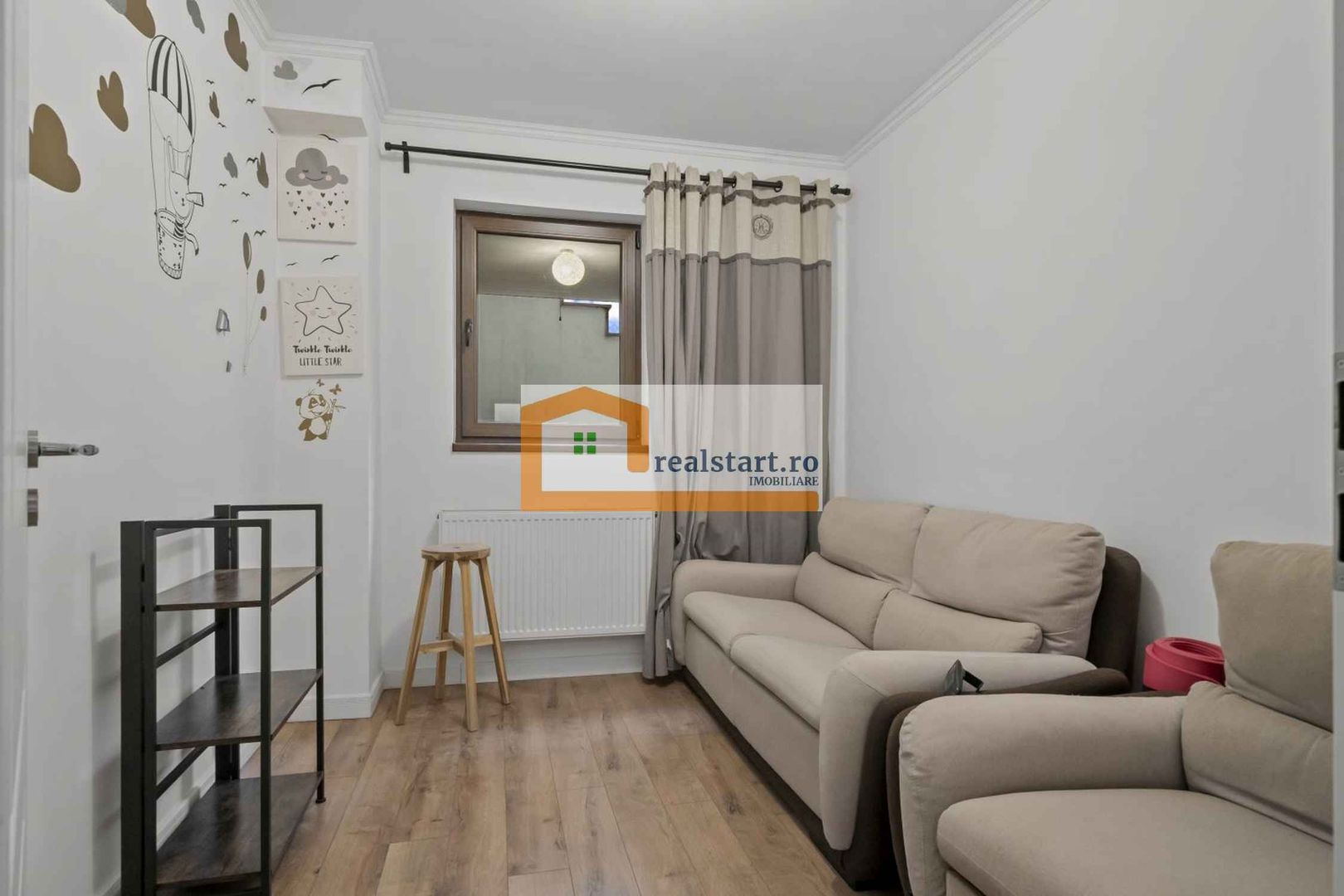 Baneasa, I. Ionescu de la Brad, acces lift, curte 22mp, parcare - Poză 11