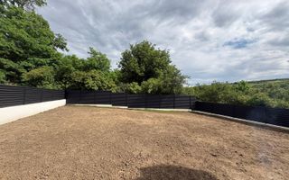 Casa Individuala  de vanzare - 8 km de Stadionul Emil Alexandrescu Copou Iasi - Poză 6