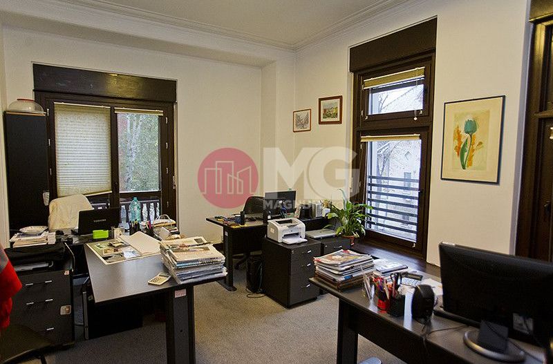 Vila exclusivista de inchiriat- pretabila Ambasada sau sediu de firma  - Poză 29