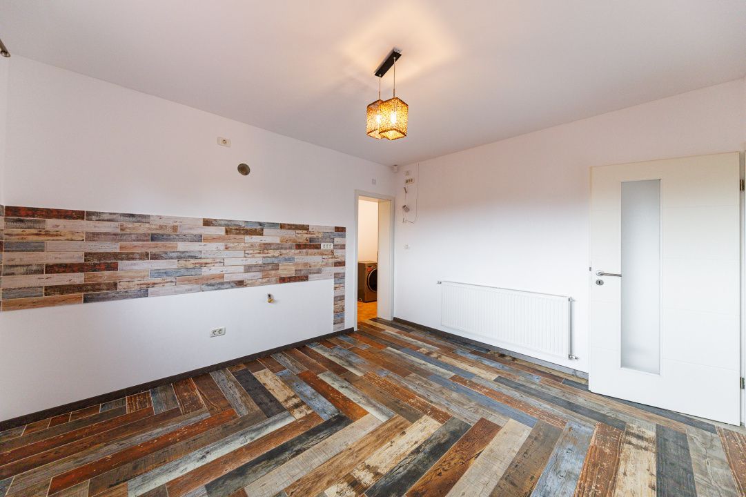 Duplex despartit de camera tehnica -  Dumbravita, Ferventia II– Comision 0% - Poză 10
