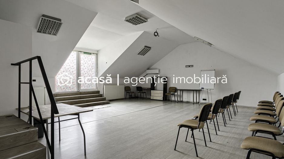 Oportunitate pentru afacerea ta- Spațiu cu destinație multiplă - Poză 5