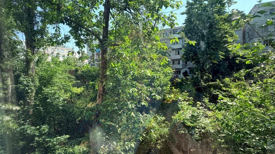 Inchiriere apartament 3 camere, Micro 39, etaj 1,sup.70 mp,  P500 euro - Poză 25