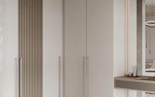 Vânzare, townhouse, 2 nivele, 3 camere, strada Maciesilor, Telecentru - Poză 54