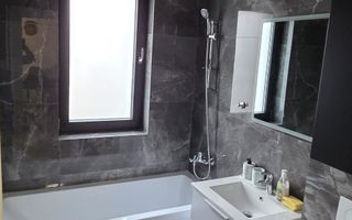 NOU-Vanzare ap. 2 camere cu parcare subterana, mobilat, utilat,Titan-Marului - Poză 7