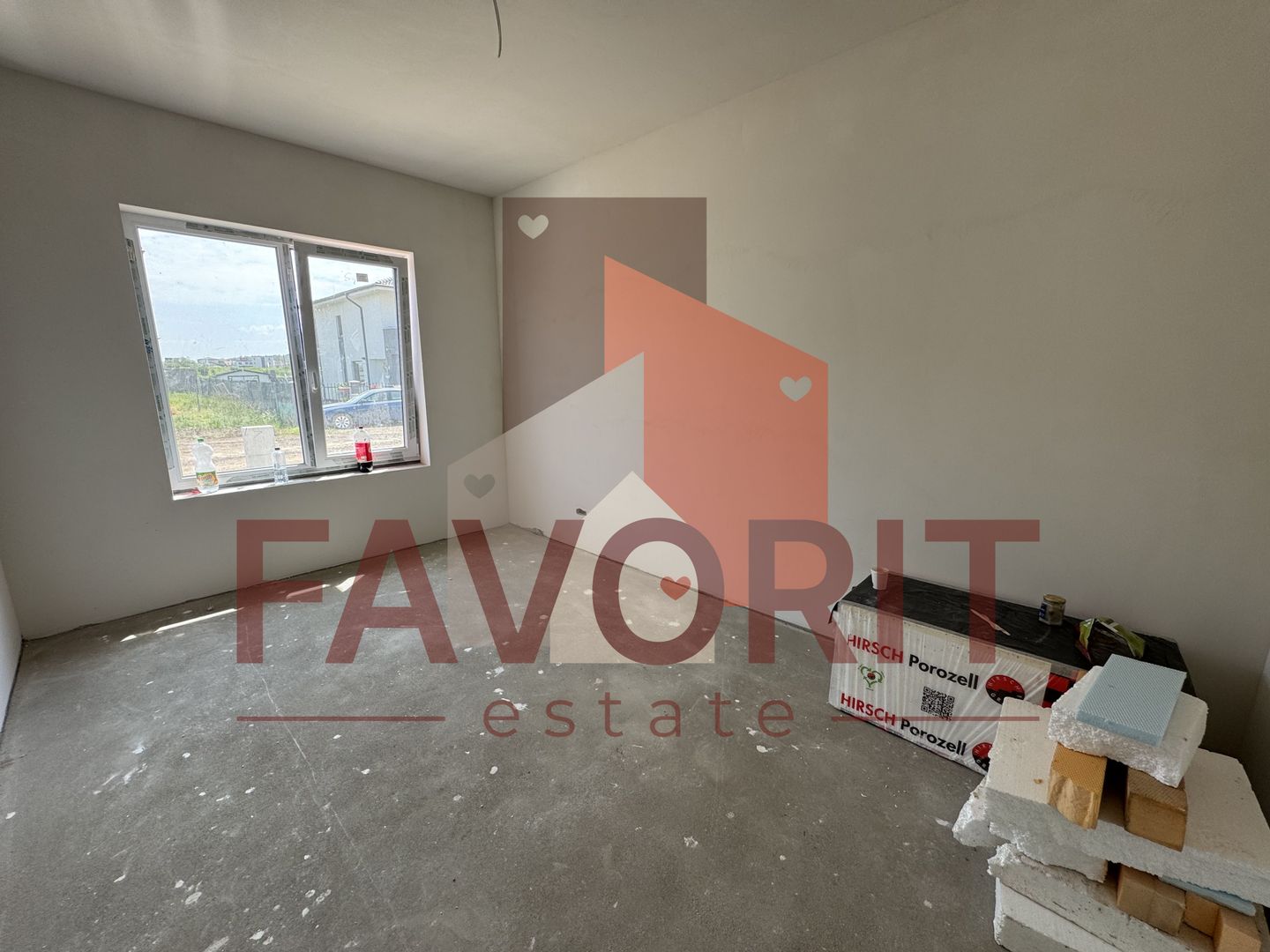 COMISION 0%. Duplex despartit prin garaj finisat la cheie in Dumbravita - Poză 6