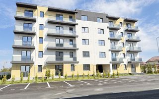 Apartamente bloc nou, Vidra | De la 65.000 € + TVA | Toate utilitățile - Poză 10