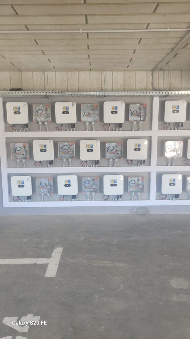 AP. 3CAM. BLOC P+3 FINALIZAT  / PANOURI FOTOVOLTAICE. ROMCO! - Poză 10