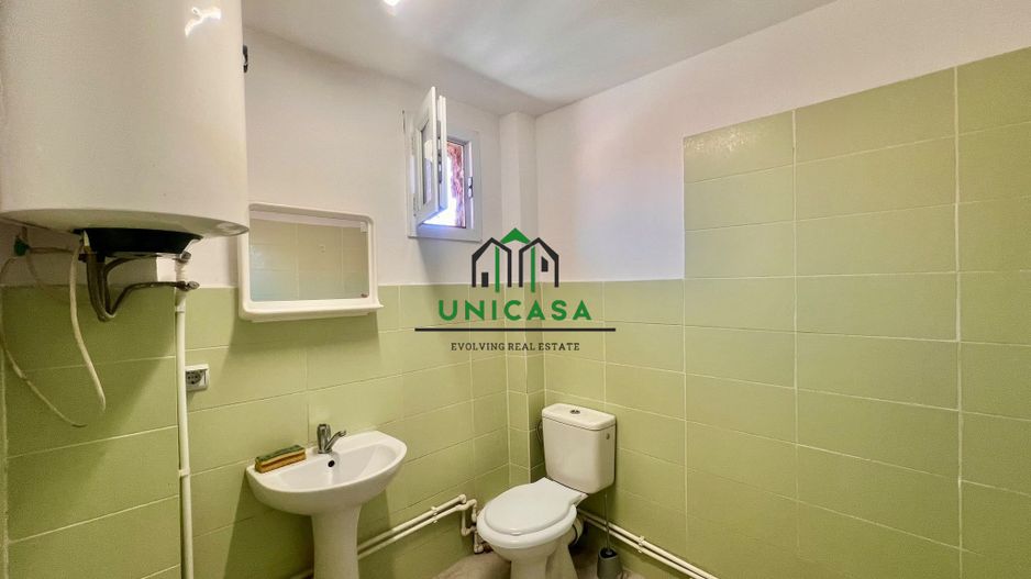 CASĂ DE VÂNZARE ÎN CĂLIMĂNEȘTI / JUDEȚUL VÂLCEA / 52.000 € - Poză 7
