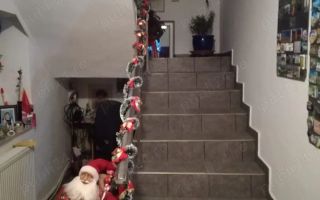 casa si teren de vanzare - Poză 3