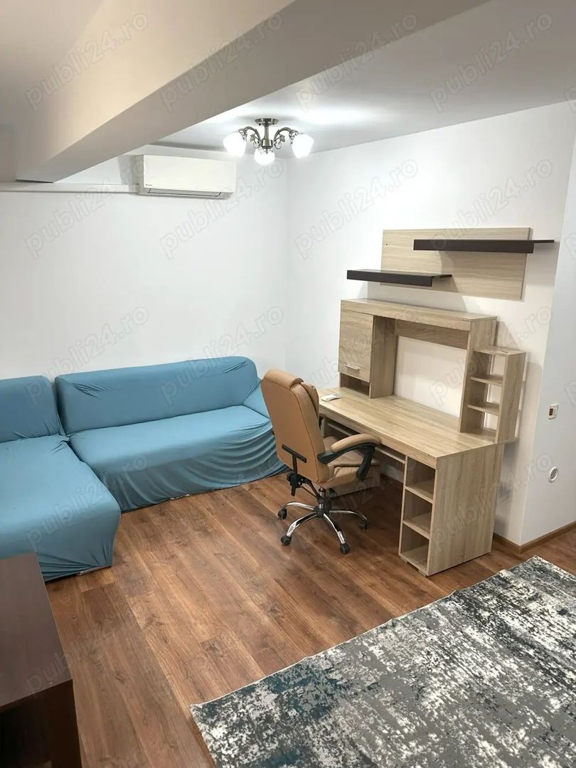 COMISION 0% Apartament 2 camere + parcare bloc nou Berceni Metalurgiei B2 - Poză 3