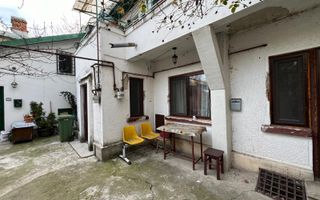Apartament 2 camere la curte-Parc Carol-Viilor - Poză 1