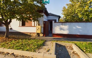 Casă cu 4 camere de vânzare în Sega - Poză 14